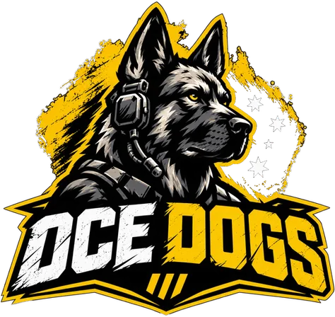 OCE DOGS