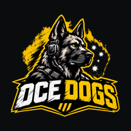 OCE DOGS